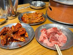 -枣玛尔脊骨汤·烤肉(西塔总店)
