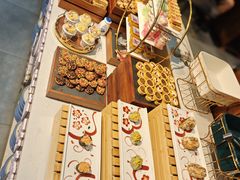 -好旺角齐市鲜切牛自助烤肉(农林五道街总店)