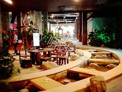 -泉城欧乐堡戏水湾艺术养生温泉