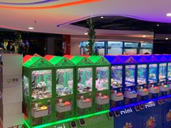 -核客电玩城(东门店)