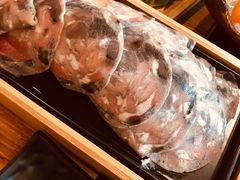 -湊湊火锅·茶憩(东城万达店)