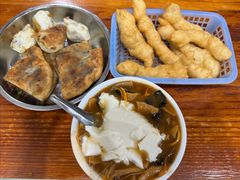 -逍遥镇刘相五胡辣汤豆沫馆(康复中街店)