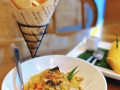 -帕蓝·暹罗料理(大学路店)