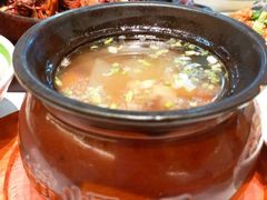 -欧记大排档·景德菜(上海首店)