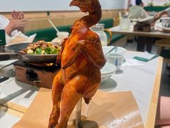 -费大厨辣椒炒肉(房山龙湖天街店)
