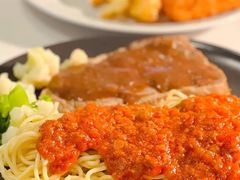 意式肉酱面-宜家·瑞典风味餐厅(北京西红门店)