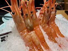 -虹料理·日料放题(悠方店)