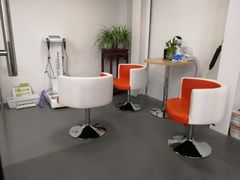 -清橙健身(学院路店)