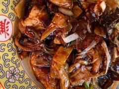 -砂锅居(西四店)