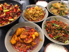-潇湘阁(三里屯SOHO店)