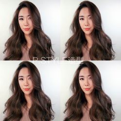 -P.STYLE 派斯造型