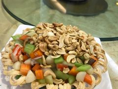 -海宝酒家(中山四路店)