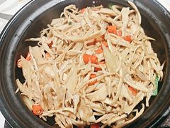 -贡宴盐帮菜自贡驻京联络处餐厅