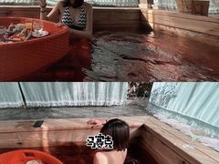 -杭州第一世界大酒店·云曼温泉