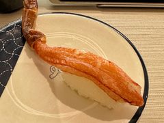 -滨寿司(新街口中央商场店)