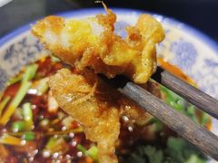 -费明中罗非鱼(大石坝店)