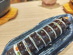 -文成焕·家族韩式餐厅