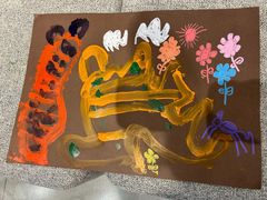 -青蒙艺术·画画书法(丰潭路地铁站店)