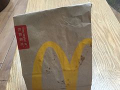 -麦当劳(景城邻里中心店)