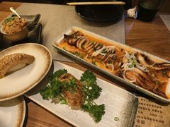 -昊·来了寿司(双楠2店)