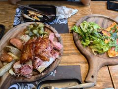 -闲·胡同 Barblu Hutong(雍和宫五道营店)