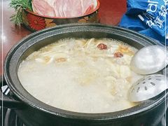 -菌之家·专业纯野生菌火锅·特色炒菌