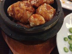 -HOHO餐厅(古子城店)