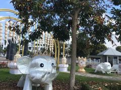 -尚泰清迈机场购物中心