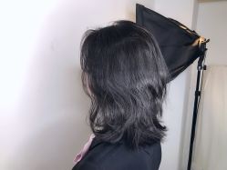 -SIX Hair Consultant