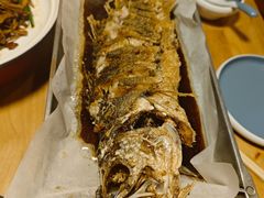 -胡家大厨(西三庄店)
