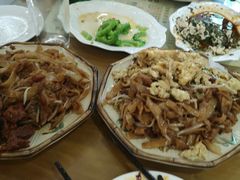 -葛记焖饼(伏牛路店)