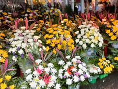 -循礼门鲜花花市(武汉循礼门店)