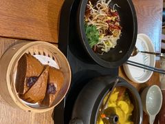 -云海肴·汽锅鸡·云南菜(苏州中心店)