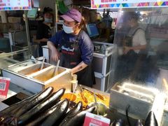 -李好吉吉自选炸鸡(星天广场店)