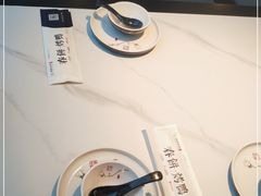 -额娘·春饼烤鸭(天鸿店)