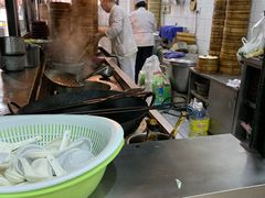 -北万新包子店(淮海店)