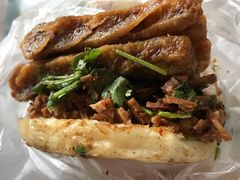 -刘记肉夹馍(彰武店)