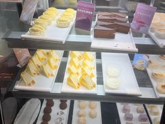 -加餐海鲜自助(宝龙一城店)