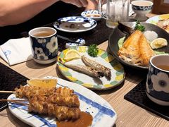 -小山日本料理(兴业太古汇店)