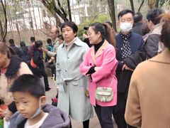 -重庆彩云湖湿地公园