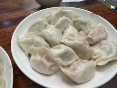 -山东水饺(南坪新街店)