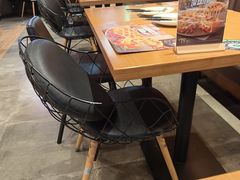 -棒约翰比萨·意面(松江开元店)