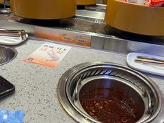-喜家自助小火锅(乐客城店)