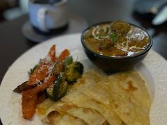 -Shantek象提南亚餐厅&西餐融合Bistro(淮海中路店)