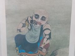 -北京中医药大学-中医药博物馆
