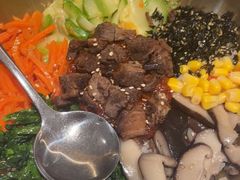 -花味·自助烤肉(南方时代店)
