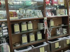 -张一元(总店)