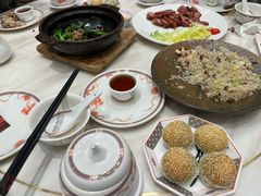 -稻香酒家·33年老字号·港式粤菜(富邦中心店)