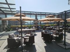 -广州金沙洲希尔顿欢朋酒店