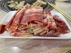 -平山城鑫烧烤(建国楼店)